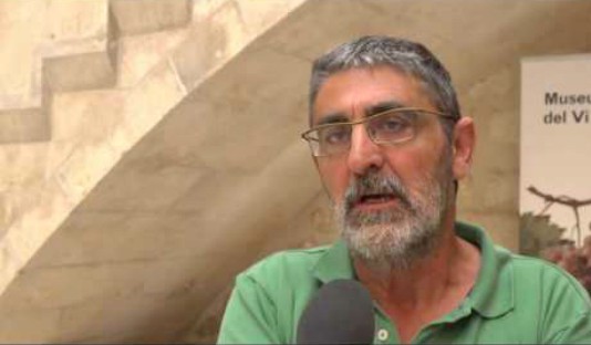 Candidatura del Paisaje Cultural del Vino y el Viñedo