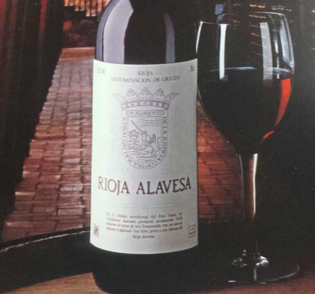¿Cómo afectará el Brexit a Rioja Alavesa?