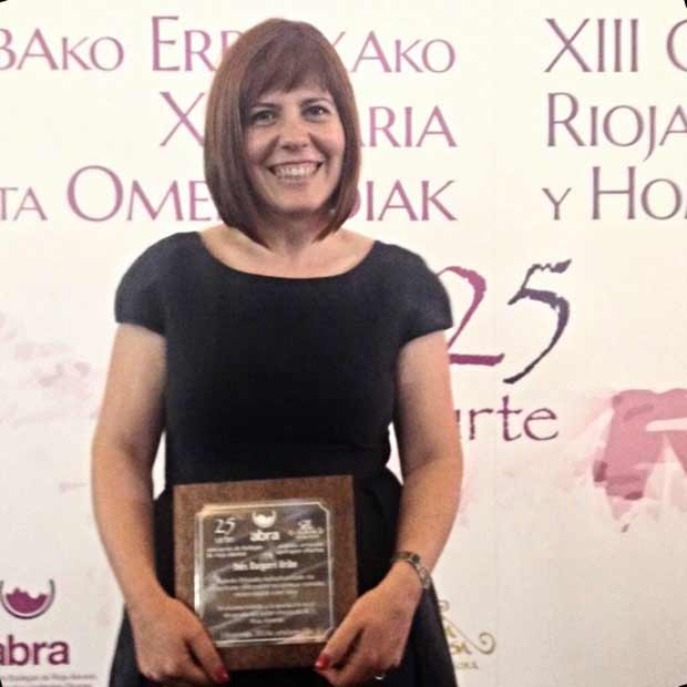 Dejar de ser Rioja para ser Viñedos de Álava