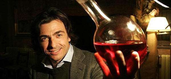 Dos bodegas de Rioja Alavesa en el Olimpo de Parker