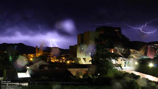 Fotografiar el alma de Rioja Alavesa