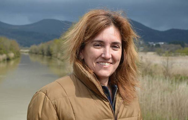 Rioja alavesa, territorio sostenible