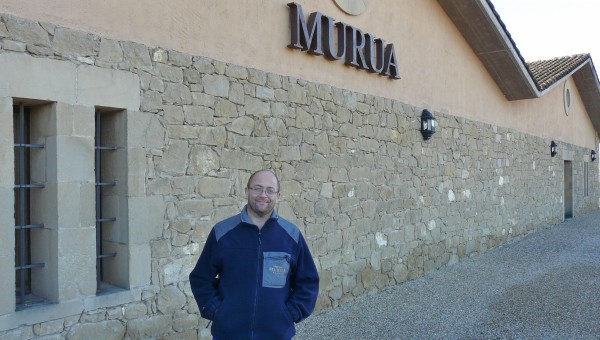 Jesús Bauza UAGA