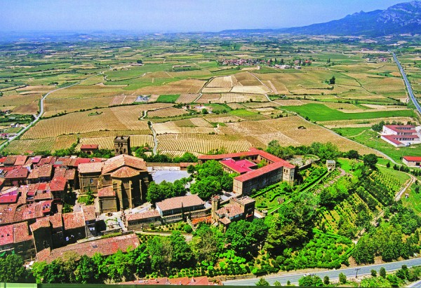 Rioja Alavesa DO
