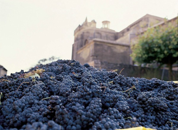 Rioja Alavesa DO
