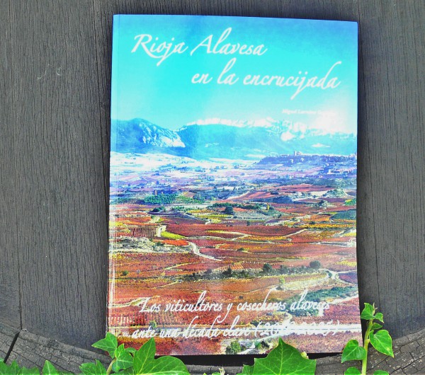 Cambios en Rioja Alavesa Cambios en Rioja Alavesa