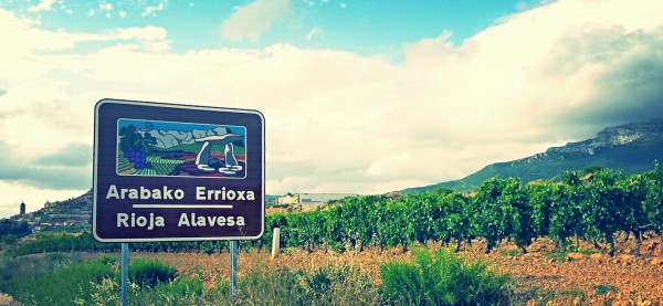 Compartir los sueños de Rioja Alavesa