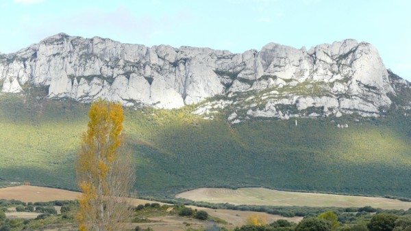 Compartir los sueños de Rioja Alavesa