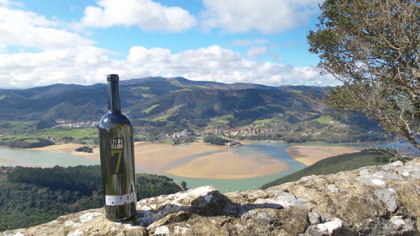 Cambios en Rioja Alavesa Cambios en Rioja Alavesa