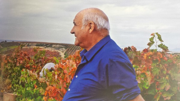 Vitivinicultor Alavés