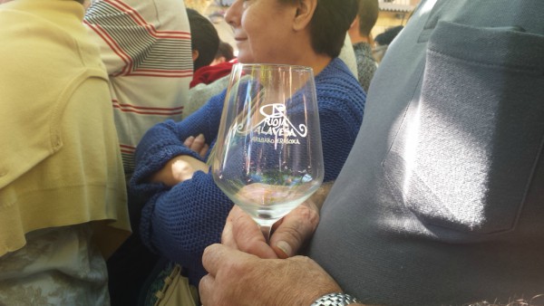 La Revolución Enológica en Rioja Alavesa