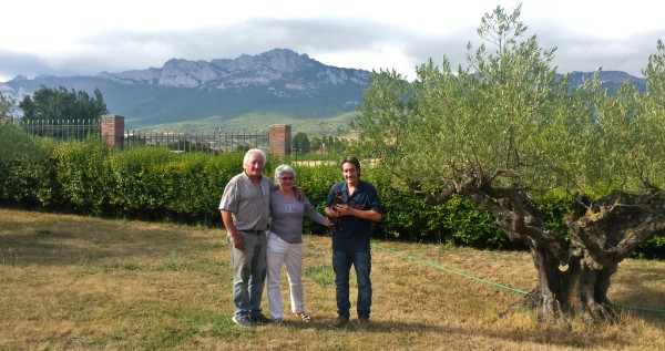 Familia Gil Berzal