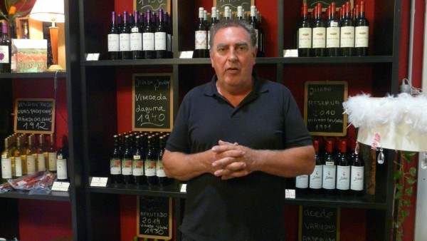 Viñedos de Álava Viñedos de Álava