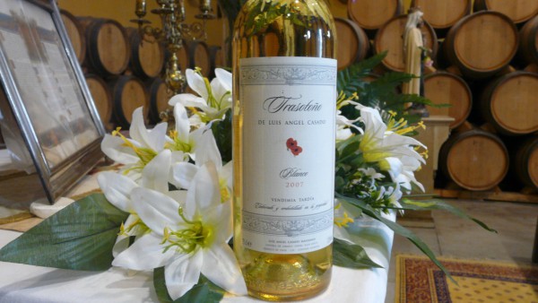 Viñedos de Álava