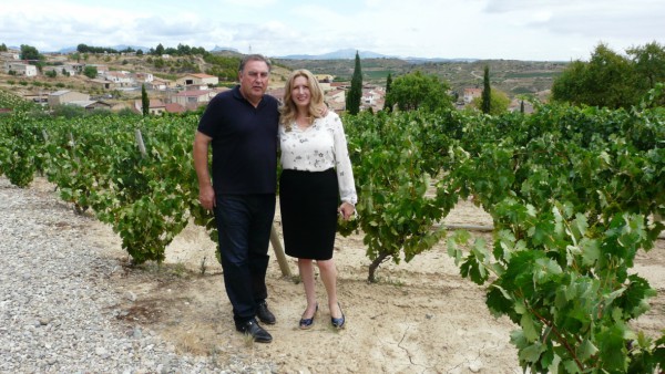 Viñedos de Álava Viñedos de Álava