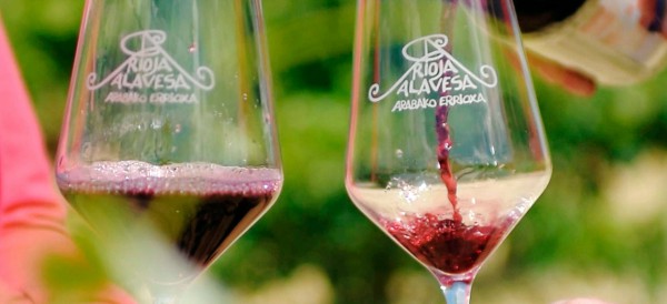Nueva Denominación de Origen Rioja Alavesa