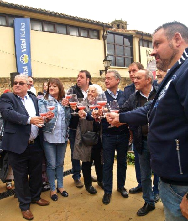 José María Daroca Consejo Regulador Rioja