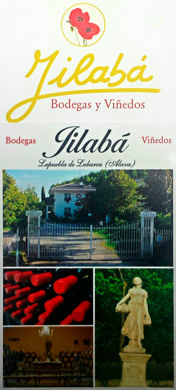 Viñedos de Álava