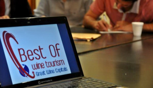 Premios Best Of de Turismo Vitivinícola
