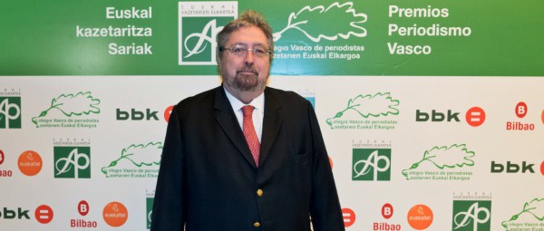 Manuel Lezertua, Ararteko