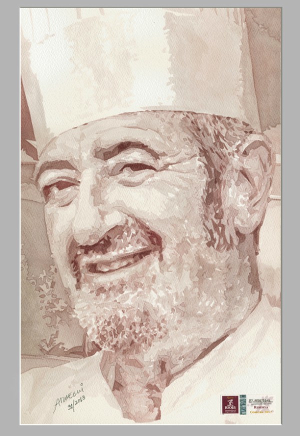 Vino de Rioja Alavesa