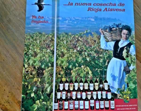 El nuevo Alava ha llegado El nuevo Alava ha llegado