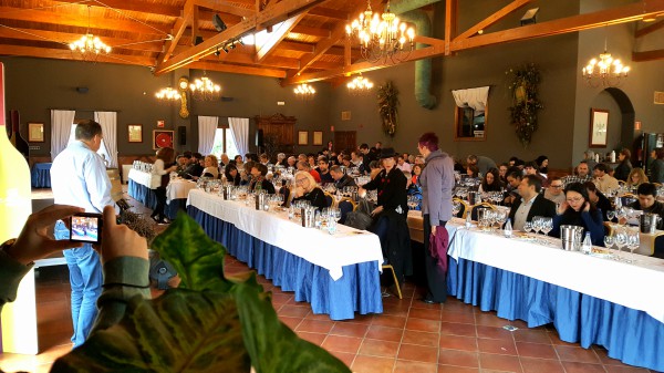 Redescubrir Rioja Alavesa Redescubrir Rioja Alavesa