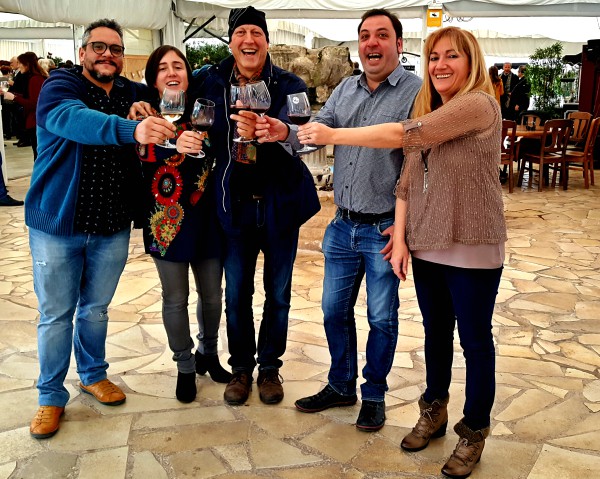 Redescubrir Rioja Alavesa Redescubrir Rioja Alavesa