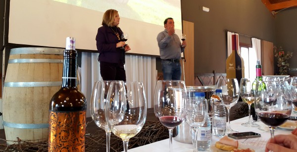 Redescubrir Rioja Alavesa Redescubrir Rioja Alavesa