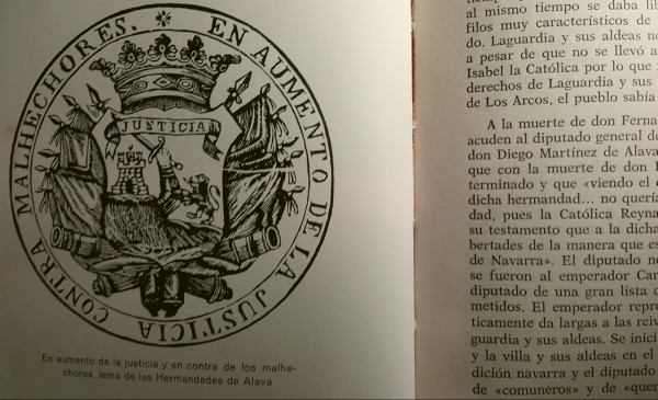 Libro Rioja Alavesa de Javier Palacios Libro Rioja Alavesa de Javier Palacios