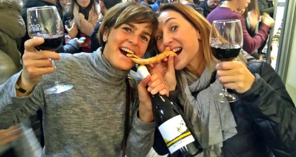 Negar la realidad de Rioja Alavesa Negar la realidad de Rioja Alavesa