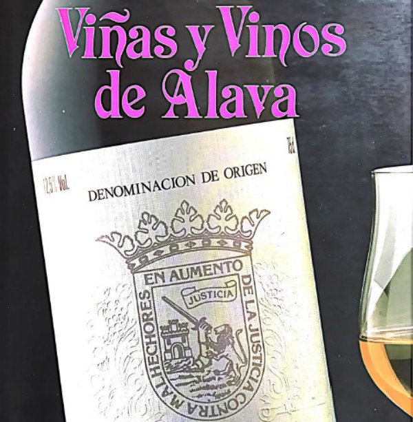 Denominación de Origen Rioja Alavesa