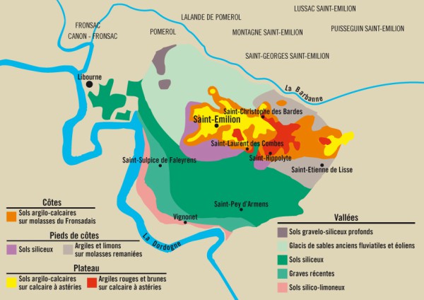 Viñedo de Rioja Alavesa