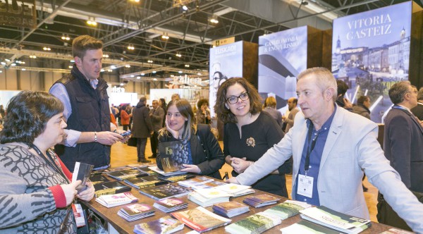 Ruta del Vino de Rioja Alavesa