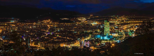 BILBAO-Noche