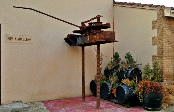  Bodegueros de Rioja Alavesa