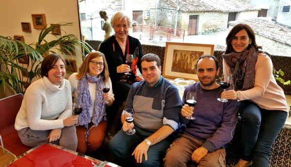 DO Viñedos de Álava DO Viñedos de Álava