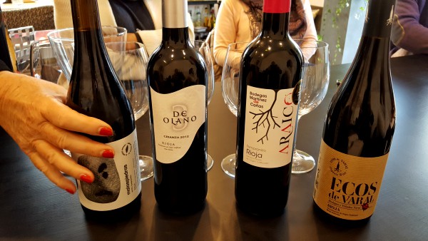 DO Viñedos de Álava DO Viñedos de Álava