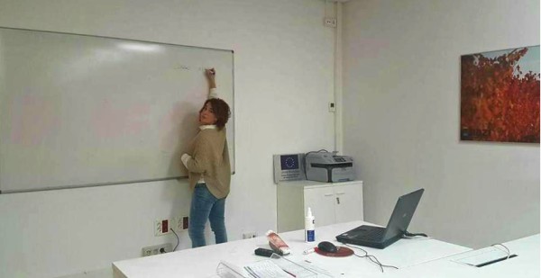 Curso Formación para el Empleo en Rioja Alavesa