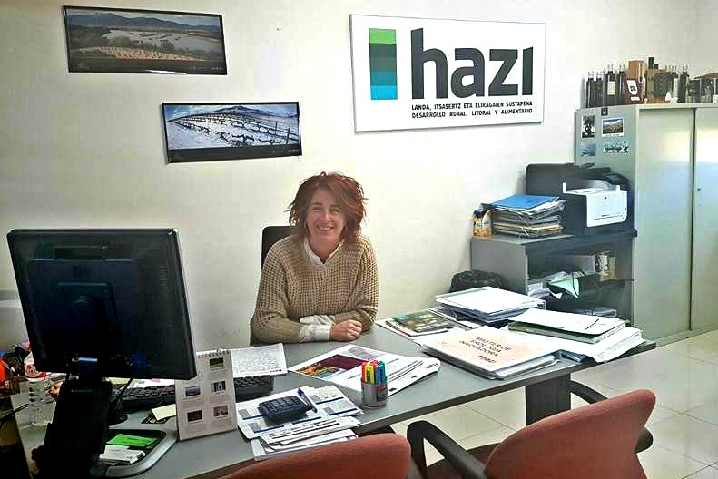 Formación para el Empleo en Rioja Alavesa