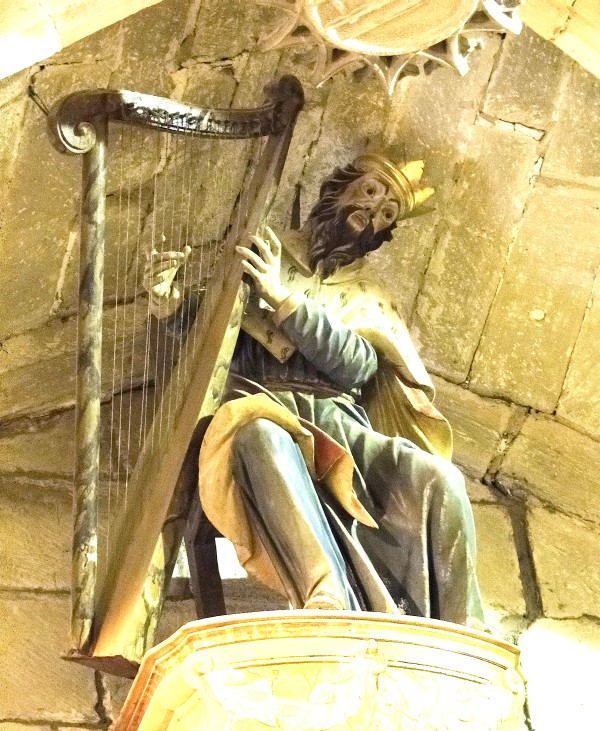 Patrimonio Musical de Rioja Alavesa