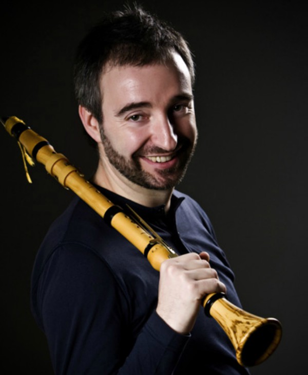 Patrimonio Musical de Rioja Alavesa