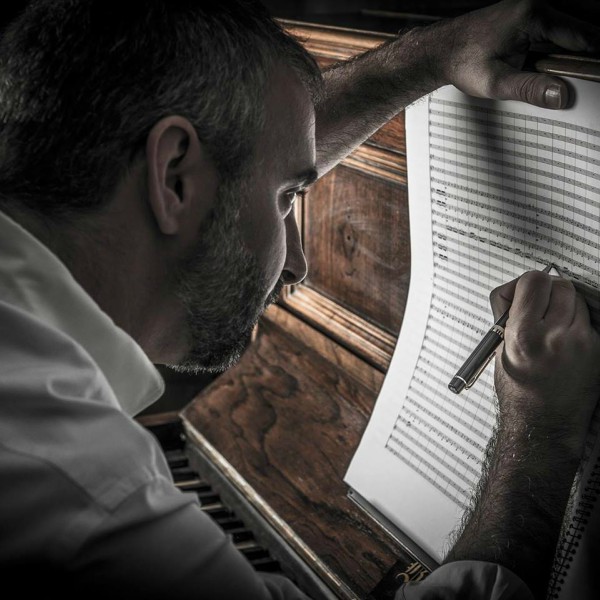Eduardo Moreno 