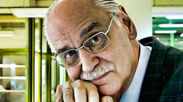 El Nobel del hambriento, por Antonio Alvárez Solís El Nobel del hambriento, por Antonio Alvárez Solís
