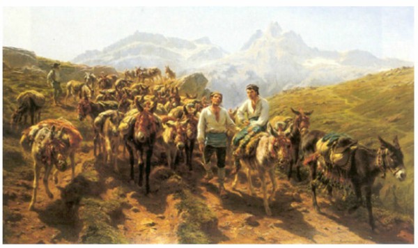 Bilbao - Rioja Alavesa