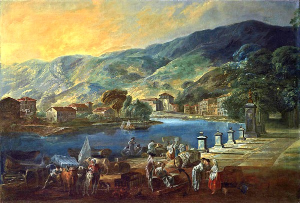 Bilbao-ElArenal