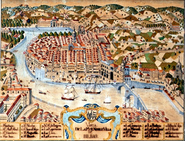 Bilbao-SXVIII