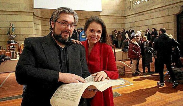 Ekaitz-y-Ainhoa