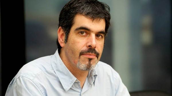 Eneko Goia: Me gusta el vino de Rioja Alavesa Eneko Goia: Me gusta el vino de Rioja Alavesa