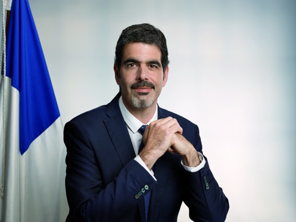 Me gusta el vino de Rioja Alavesa Eneko Goia